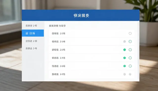 产品供求信息发布如何精准匹配供需双方?