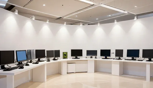 展会动态发布中的展示优化问题及处理方向