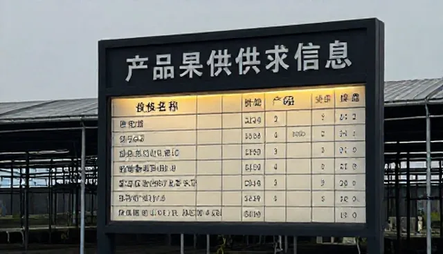 提升展示产品匹配效率的优化策略