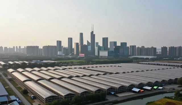 制造网站:立足本地,构建企业名录数据库新生态