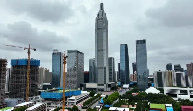 东莞南城网站建设 数据洞察助力精准决策