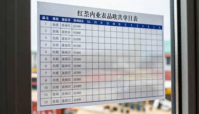 如何通过产品供求信息发布提高商机撮合效率?
