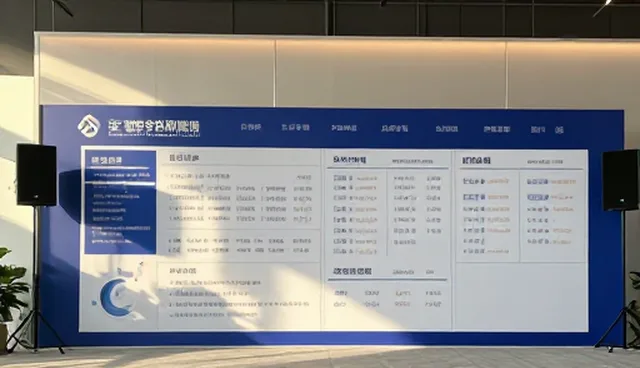 武汉网站设计公司:展会动态发布平台的创新实践