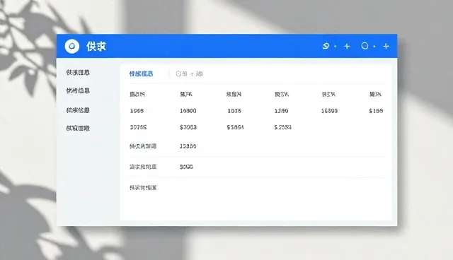 展示维护方法应用场景分析:业务趋势下的优化路径